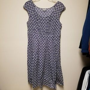 EUC eShakti Dress, Size 22W